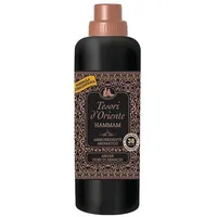 Tesori D'oriente Hammam Spülung für Textilien 760 ml 38 Wäschen,