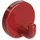 Hewi 801 Wandhaken rubinrot 801.90.010