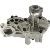 SKF Wasserpumpe VKPA 81410