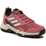 Wonder Red / Linen Green / Pulse Lilac 38