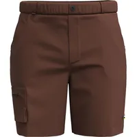 Smartwool Smartwool, Herren, Outdoorhose, Merino 7'' Cargo Hike Short