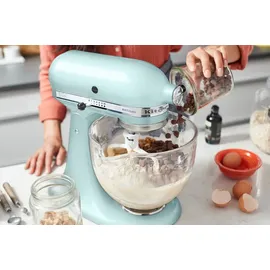 KitchenAid 5KSM5GB Glasschüssel 4,7 l