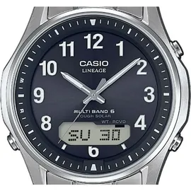 Casio Wave Ceptor Titan 40 mm LCW-M100TSE-1A2ER