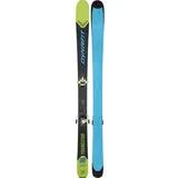 Dynafit Youngstar Ski Tourenski-paket - Lambo Green / Black - 140