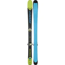 Dynafit Youngstar Ski Tourenski-paket - Lambo Green / Black - 140