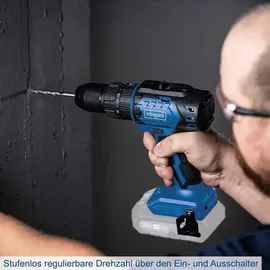 SCHEPPACH BC-CD60-X ohne Akku