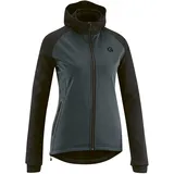 Gonso Damen Taravo Jacke (Größe M, grau)