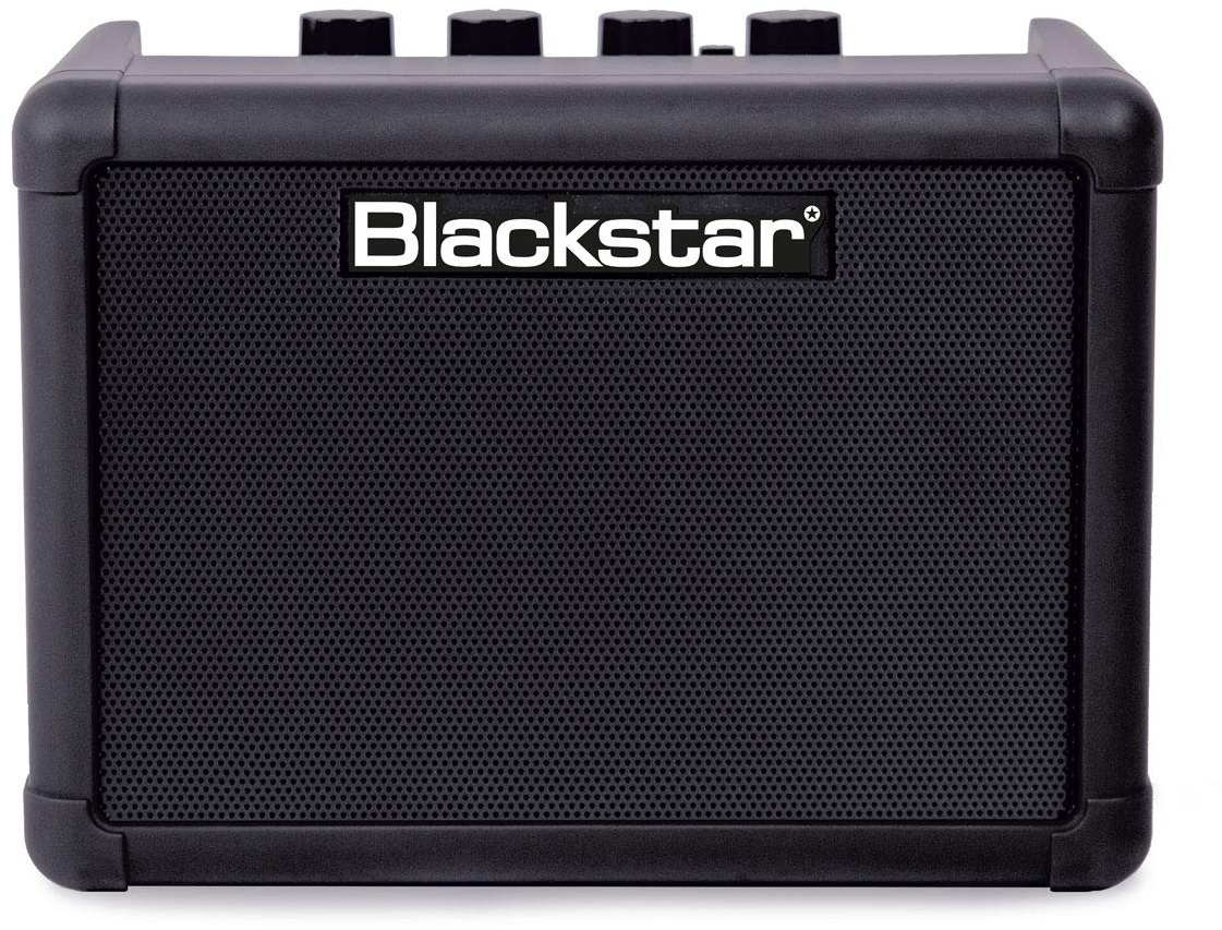 Blackstar Fly 3 Bluetooth Combo E-Gitarre Verstärker