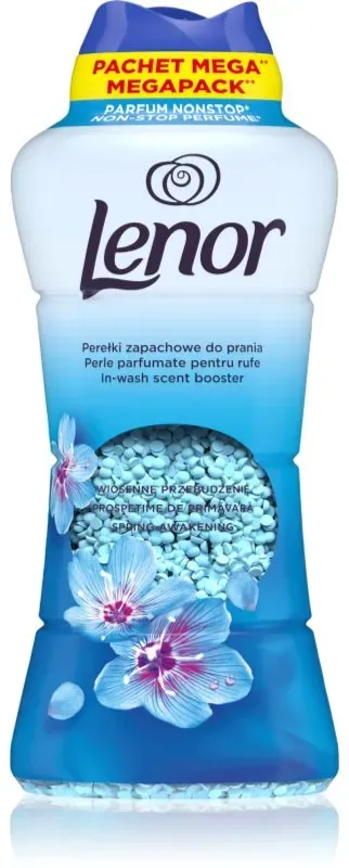 Lenor Spring Awakening Duftperlen für die Waschmaschine 735 g