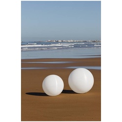 LED Ball Set 35 und 50 cm inkl. App Steuerung