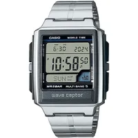 Casio Funkuhr WV-59RD-1AEF Edelstahl 13 mm 5ATM