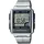 Casio Funkuhr WV-59RD-1AEF Edelstahl 13 mm 5ATM