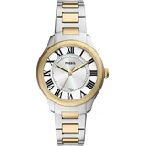 Fossil GILMORE Edelstahl 36 mm ES5396