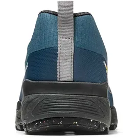 Icebug Wanderschuhe Rover 2 RB9X GTX (wasserdicht, BOA®-Fit-System) stahlblau Herren