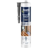 Bostik Perfekte Fuge Dach & Keller grau 280 ml