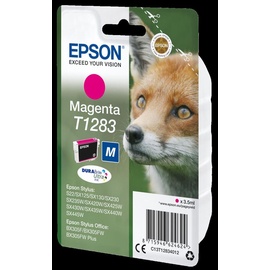 Epson T1283 Fuchs DURABrite Ultra magenta
