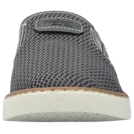 Rieker B2267-45 Herren Grau 44