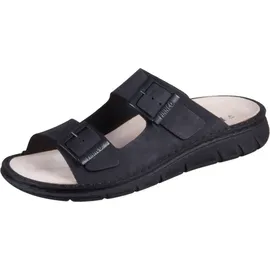 Finn Comfort Cayman-S black western 43