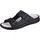 Finn Comfort Cayman-S black western 43