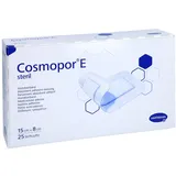 Cosmopor E steril 8x15 cm