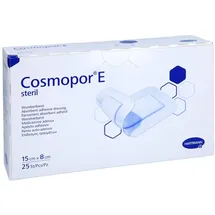 Cosmopor E steril 8x15 cm