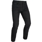 Oxford Original Approved Straight Jeans - Schwarz, / W44/L32