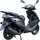 Alpha Motors Topdrive 125 ccm 8,6 PS 85 km/h schwarz