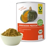 Raab Kürbiskern Protein Pulver bio