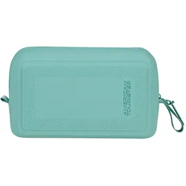 American Tourister Kulturbeutel Urban Groove Washbag Pop Dusty Turquoise
