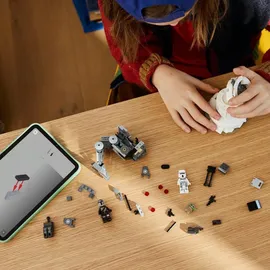 LEGO Star Wars Angriff des AT-RT 75444