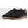 adidas Samba OG Core Black/Off White/Gold Metallic 37 1/3