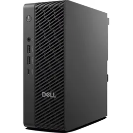 Dell Pro Max Micro FCM2250 Intel Core Ultra 5 245 5,1 GHz 16 GB RAM 512 GB SSD Win 11 Pro