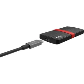 Emtec X200 1 TB USB-C 3.1