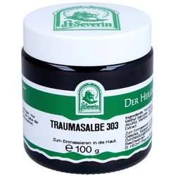 Traumasalbe 303