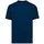 TRIGEMA Heavy T-Shirt Blau L
