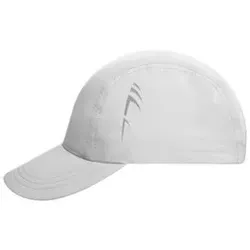 UV Sports Cap MB6228, weiß, Einheitsgröße - weiss