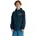Rain Cloud Herren Schwarz/Blau 146/152