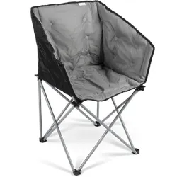 Dometic Faltstuhl Tub  Grau