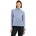 Fleece Mit Halbem Reißverschluss Blue Heron XS