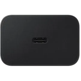 Samsung Schnellladeadapter ohne Kabel