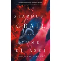 St. Martins Press The Stardust Grail