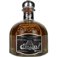 La Cofradia Tequila Anejo de Agave Reserva Especial (1 x 0.7 l)