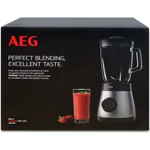 AEG CB4-1-6ST Deli 4 Standmixer (950 008 726)