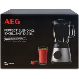 AEG CB4-1-6ST Deli 4 Standmixer (950 008 726)