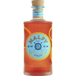 Malfy Gin con Arancia 41% 0,7L