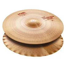 Paiste 2002 14" Sound Edge HiHat