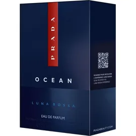 Prada Luna Rossa Ocean Eau de Parfum 50 ml