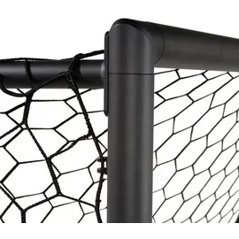 EXIT TOYS Exit Scala Aluminium 300 x 200cm Schwarz