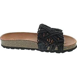 Verbenas Raga Knots Negro