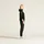 Craft Pro Hydro Lightweight Hose Damen Schwarz XL